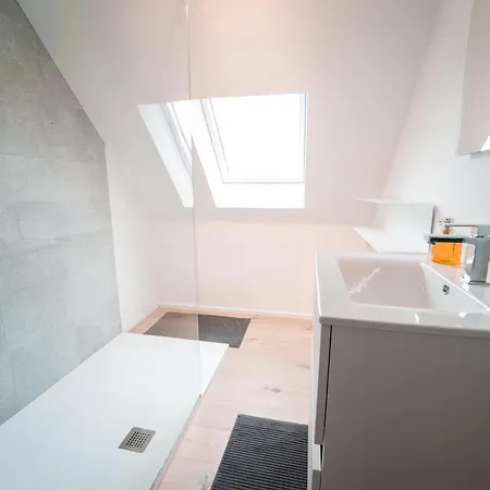 - Superbe Duplex 2ch - Parking Gratuit Appartement
