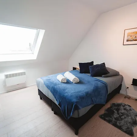 Appartement - Superbe Duplex 2ch - Parking Gratuit *