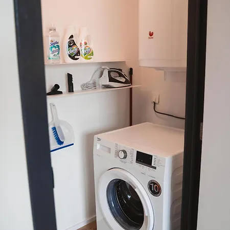 - Superbe Duplex 2ch - Parking Gratuit * Mons