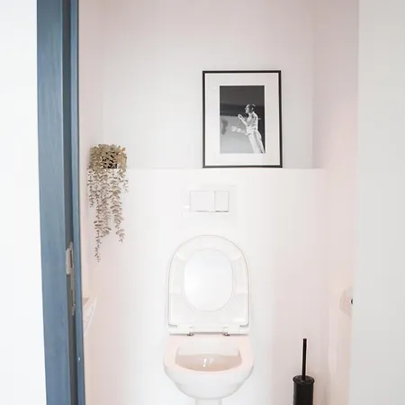 - Superbe Duplex 2ch - Parking Gratuit
