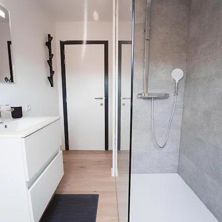 - Superbe Duplex 2ch - Parking Gratuit